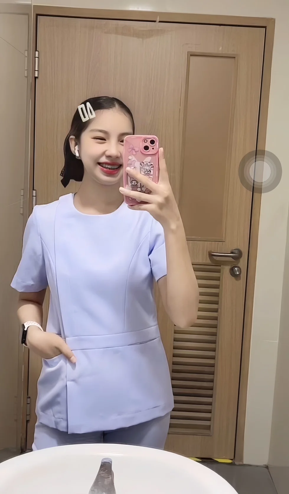 ไซด์ไลน์ น้อง เวฟ รับงาน กรุงเทพ เกษตรนวมินทร์ - ไซด์ไลน์ตรงปก Fanschao