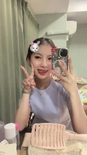  น้อง เวฟ รูปจริงตรงปก รับงาน กรุงเทพ - ไซด์ไลน์ตรงปก Fanschao