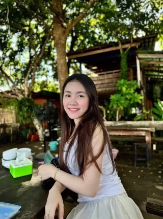  น้อง จ๋า รีวิวการบ้าน รับงาน ลำปาง - ไซด์ไลน์ตรงปก Fanschao