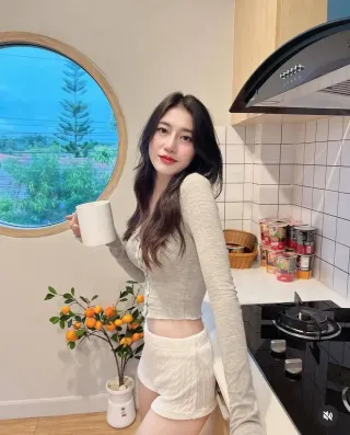  น้อง เปียโน ตัวจริงขาวสวย รับงาน อุบลราชธานี - ไซด์ไลน์ตรงปก Fanschao