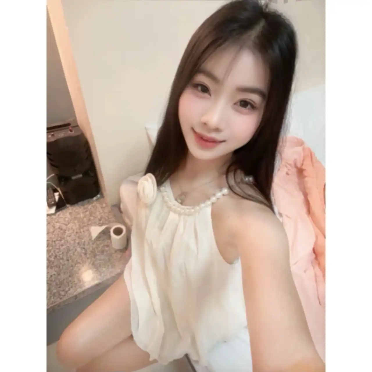 ไซด์ไลน์ น้อง แอรีน รับงาน กรุงเทพ ตากสิน - ไซด์ไลน์ตรงปก Fanschao