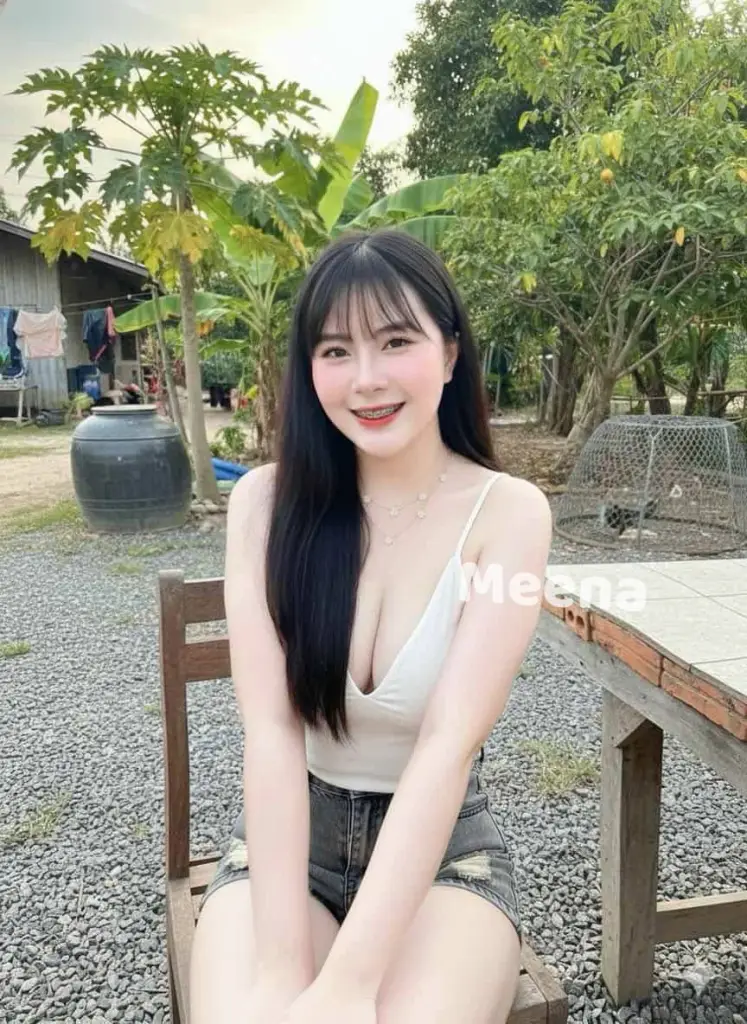 น้อง มีนะจัง ไซด์ไลน์ตรงปก รับงาน บางใหญ่  ฟิวแฟน เด็กเอ็น เรท 1,000 บาท