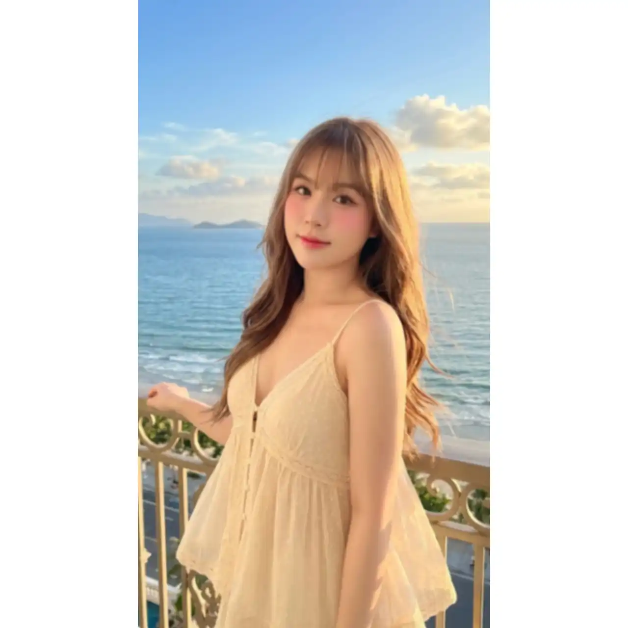 น้อง มีนะจัง • นนทบุรี • ราคา 1,000 บาท
