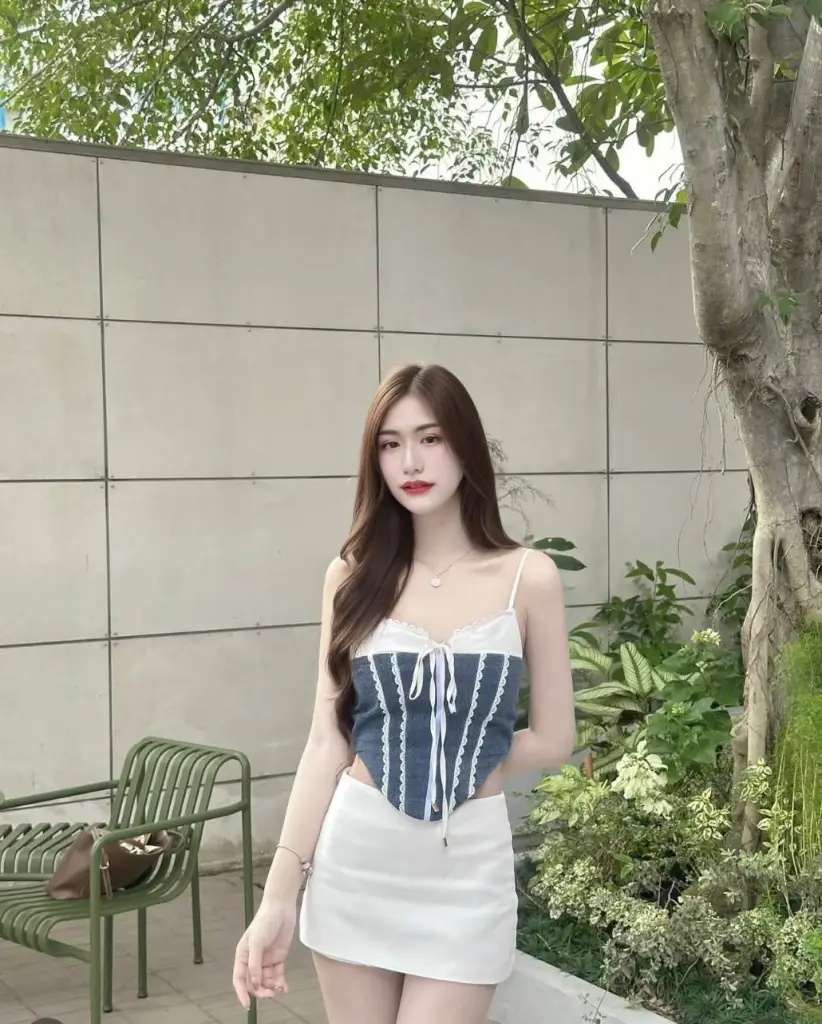 น้อง เจนเจน ไซด์ไลน์ตรงปก รับงาน บางใหญ่  ฟิวแฟน เด็กเอ็น เรท 1,000 บาท