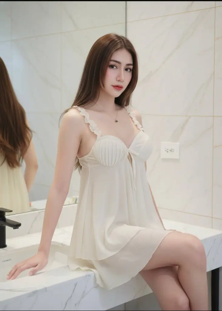 น้อง เจนเจน • นนทบุรี • ราคา 1,100 บาท