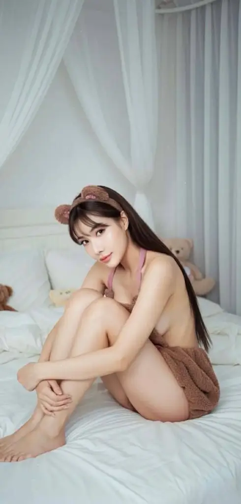 น้อง เจแปนนิส ไซด์ไลน์ตรงปก รับงาน เมืองนนทบุรี  ฟิวแฟน เด็กเอ็น เรท 1,100 บาท