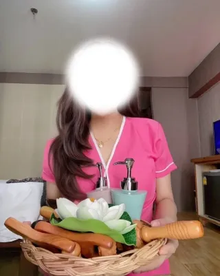  น้อง JJMassage ตัวจริงขาวสวย รับงาน กรุงเทพ - ไซด์ไลน์ตรงปก Fanschao
