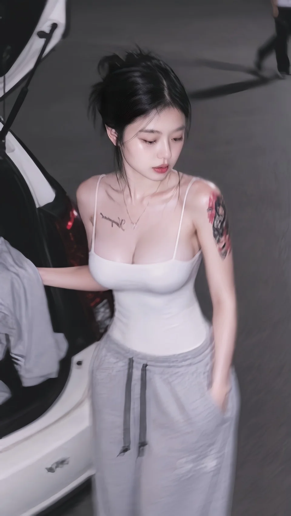 ไซด์ไลน์ น้อง พรีช รับงาน กรุงเทพ เกษตรนวมินทร์ - ไซด์ไลน์ตรงปก Fanschao