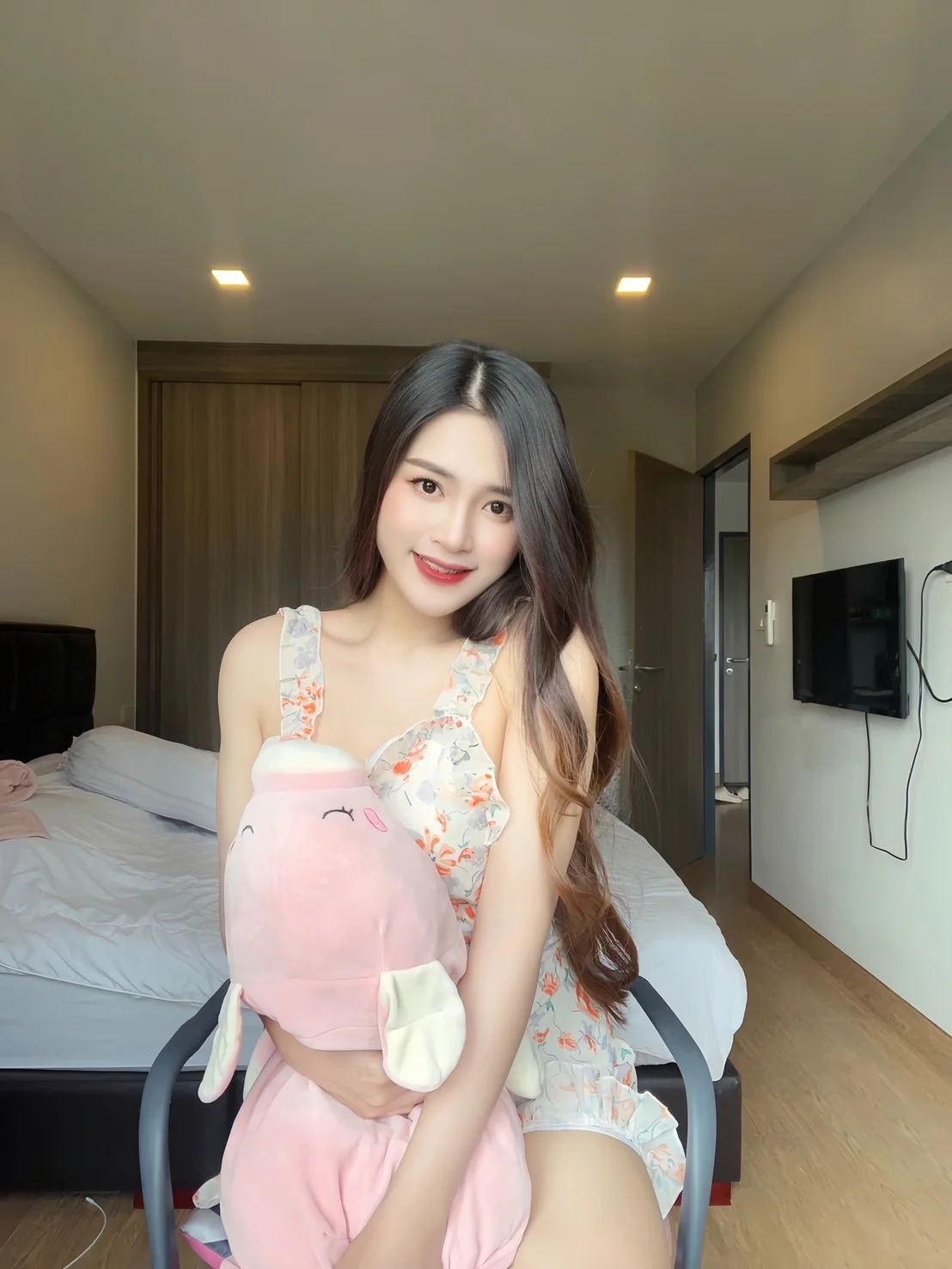 น้อง อิงฟ้า • กรุงเทพ • ราคา 1,000 บาท