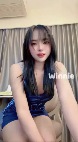  น้อง วินนี่ รูปจริงตรงปก รับงาน กรุงเทพ - ไซด์ไลน์ตรงปก Fanschao