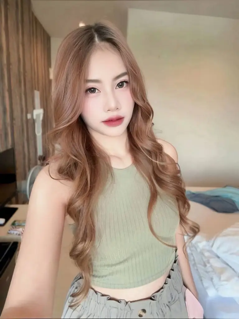 น้อง ปลาหวาน ไซด์ไลน์ตรงปก รับงาน เกษตรนวมินทร์  ฟิวแฟน เริ่มต้น 900  บาท