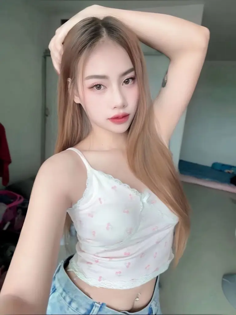 น้อง ปลาหวาน ไซด์ไลน์ตรงปก รับงาน เกษตรนวมินทร์  ฟิวแฟน เด็กเอ็น เรท 900 บาท