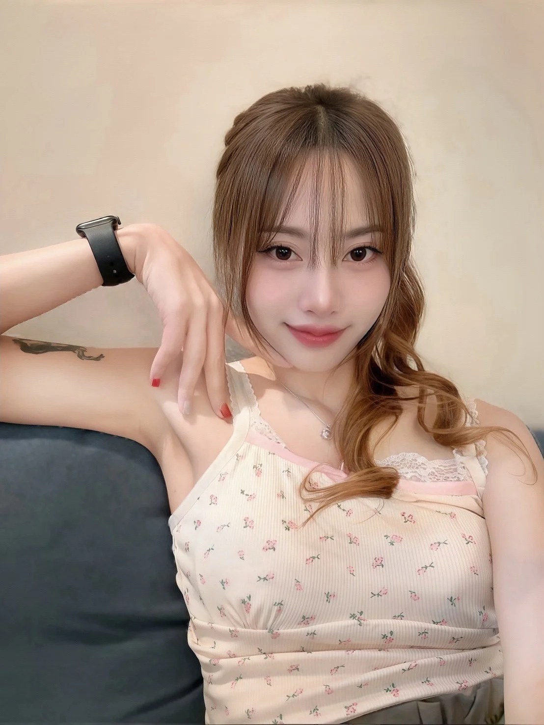 ไซด์ไลน์ น้อง ปลาหวาน รับงาน นนทบุรี เมืองนนทบุรี - ไซด์ไลน์ตรงปก Fanschao
