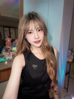 น้อง ปลาหวาน ตัวจริงขาวสวย รับงาน นนทบุรี - ไซด์ไลน์ตรงปก Fanschao