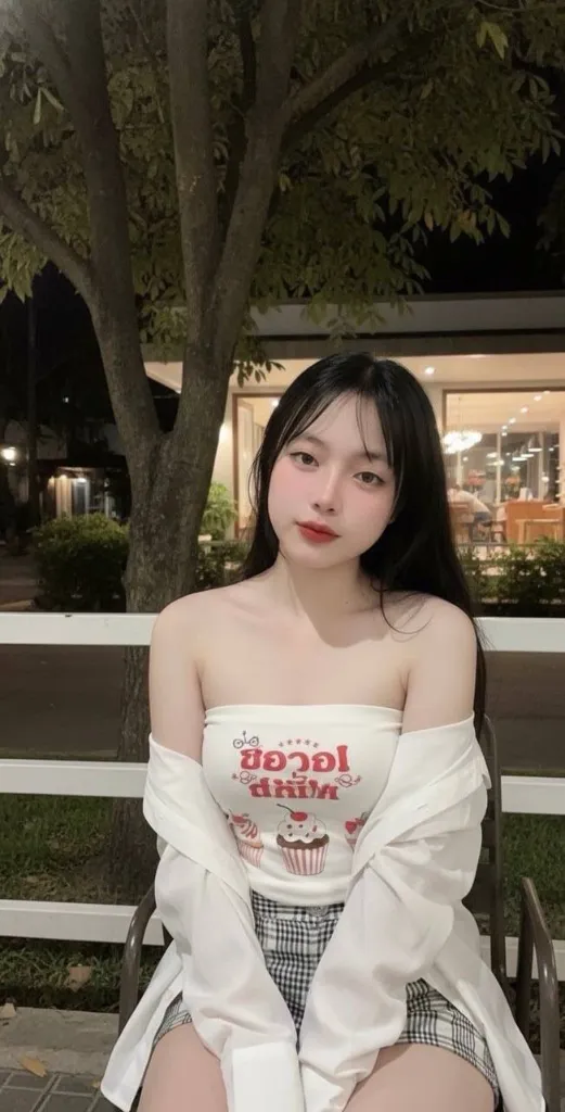 น้อง พิมรี่ • ปทุมธานี • ราคา 1,000 บาท