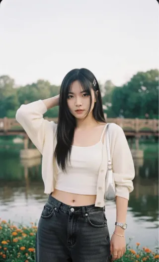  น้อง พิมรี่ รีวิวการบ้าน รับงาน ปทุมธานี - ไซด์ไลน์ตรงปก Fanschao