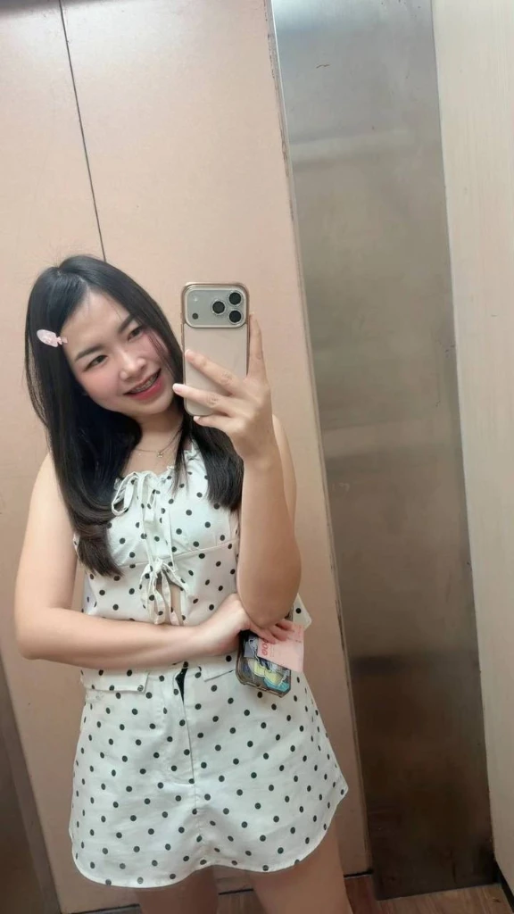 ไซด์ไลน์ น้อง อิงอิง รับงาน กรุงเทพ เกษตรนวมินทร์ - ไซด์ไลน์ตรงปก Fanschao