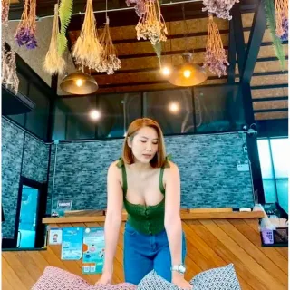  น้อง ปิ๊งปิ๊ง ไลฟ์สไตล์สุดน่ารัก รับงาน กรุงเทพ - ไซด์ไลน์ตรงปก Fanschao