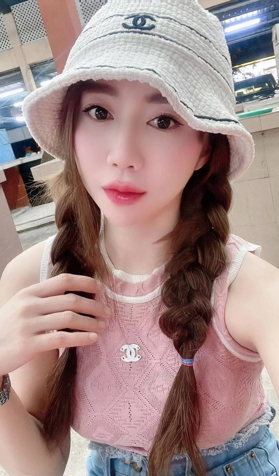 ไซด์ไลน์ น้อง เวียงพิง รับงาน กรุงเทพ เกษตรนวมินทร์ - ไซด์ไลน์ตรงปก Fanschao