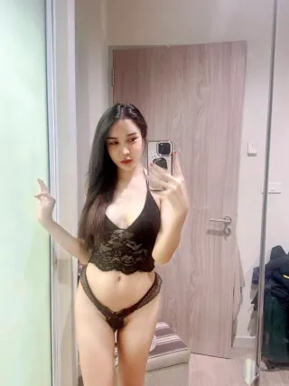  น้อง Lisa82 รีวิวการบ้าน รับงาน กรุงเทพ - ไซด์ไลน์ตรงปก Fanschao