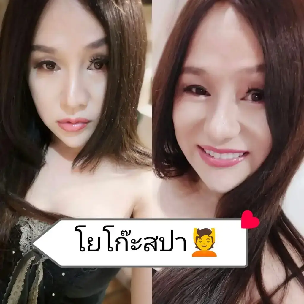 น้อง Spayoko99 ไซด์ไลน์ตรงปก รับงาน บางแค  ฟิวแฟน เริ่มต้น 899  บาท