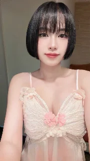  น้อง น้ำหวาน ตัวจริงขาวสวย รับงาน กรุงเทพ - ไซด์ไลน์ตรงปก Fanschao