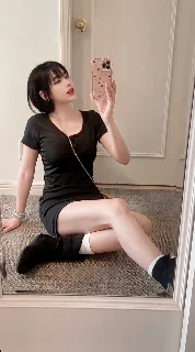  น้อง น้ำหวาน ไลฟ์สไตล์สุดน่ารัก รับงาน กรุงเทพ - ไซด์ไลน์ตรงปก Fanschao