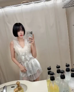  น้อง น้ำหวาน รีวิวการบ้าน รับงาน กรุงเทพ - ไซด์ไลน์ตรงปก Fanschao