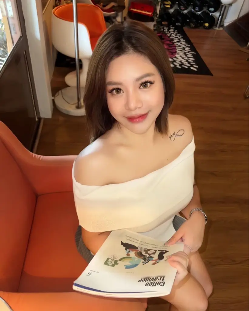 น้อง พรั้น ไซด์ไลน์ตรงปก รับงาน เกษตรนวมินทร์  ฟิวแฟน เด็กเอ็น เรท 900 บาท