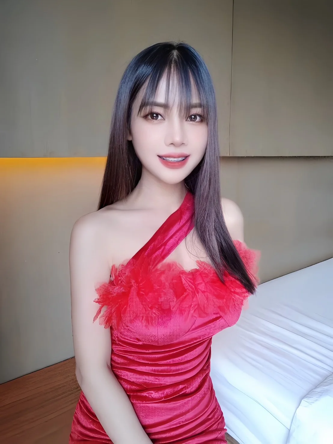 น้อง แนนนี่ • กรุงเทพ • ราคา 900 บาท