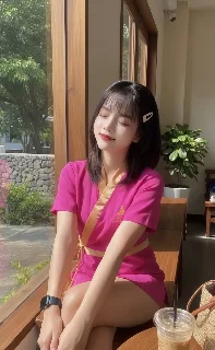  น้อง เยลลี่ ไลฟ์สไตล์สุดน่ารัก รับงาน กรุงเทพ - ไซด์ไลน์ตรงปก Fanschao