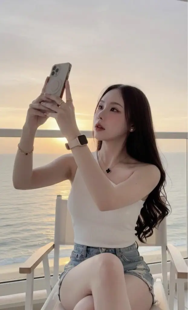 น้อง หลิน ไซด์ไลน์ตรงปก รับงาน เกษตรนวมินทร์  ฟิวแฟน เริ่มต้น 950  บาท