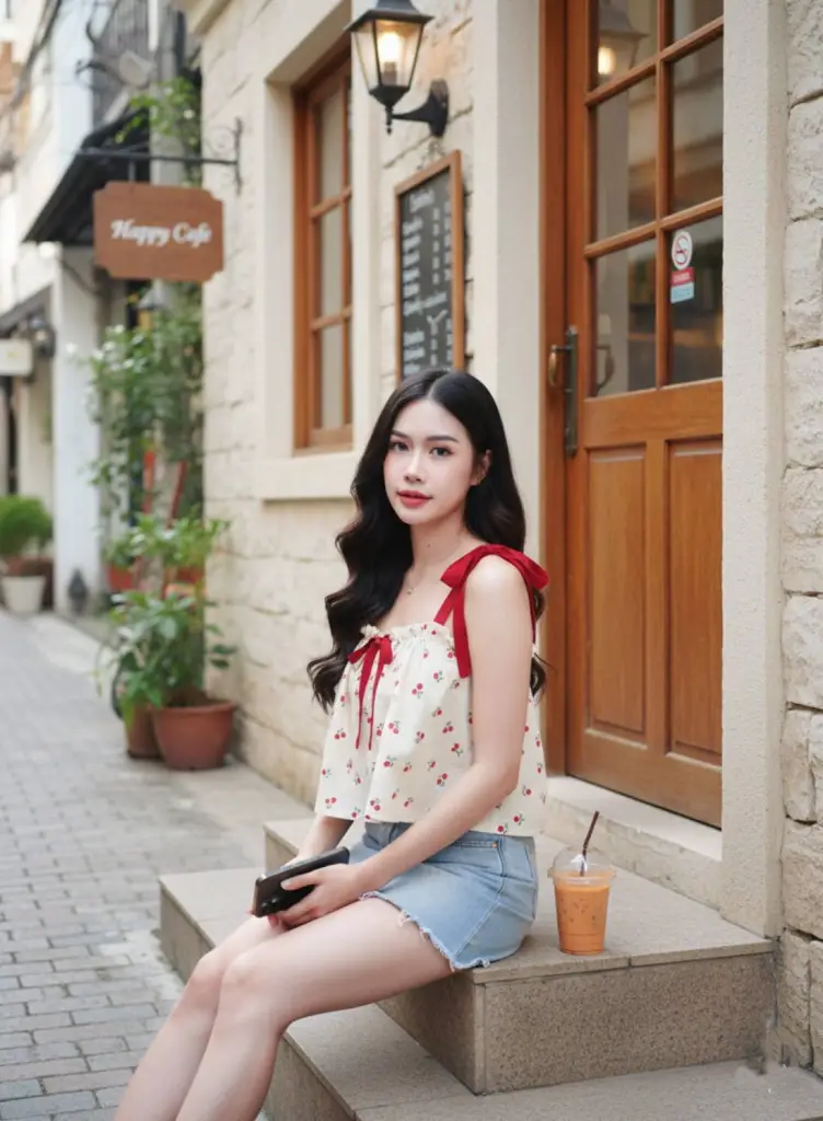 น้อง แพมซี่ ไซด์ไลน์ตรงปก รับงาน พระราม2  ฟิวแฟน เด็กเอ็น เรท 1,000 บาท