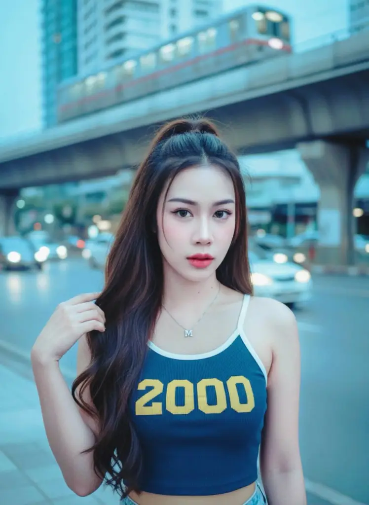 น้อง แพมซี่ ไซด์ไลน์ตรงปก รับงาน พระราม2  ฟิวแฟน เด็กเอ็น เรท 1,000 บาท