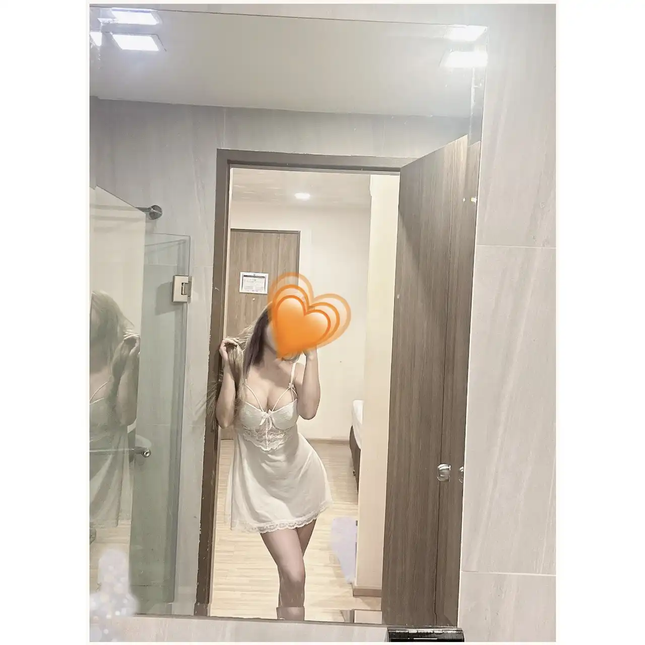 น้อง ฮานา ไซด์ไลน์ตรงปก รับงาน ธัญบุรี  ฟิวแฟน เด็กเอ็น เรท 1,000 บาท