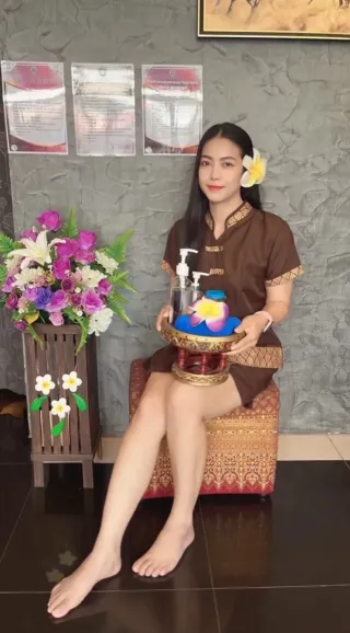  น้อง ดาวหมอนวดหญิง รูปจริงตรงปก รับงาน กรุงเทพ - ไซด์ไลน์ตรงปก Fanschao