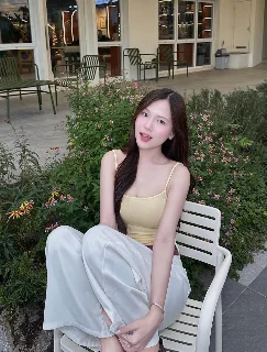 น้อง นิชา รูปจริงตรงปก รับงาน กรุงเทพ - ไซด์ไลน์ตรงปก Fanschao