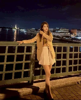  น้อง น้องจัสมิน ตัวจริงขาวสวย รับงาน กรุงเทพ - ไซด์ไลน์ตรงปก Fanschao