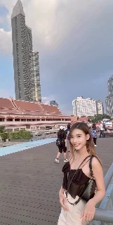  น้อง น้องจัสมิน รีวิวการบ้าน รับงาน กรุงเทพ - ไซด์ไลน์ตรงปก Fanschao