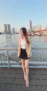  น้อง น้องจัสมิน รีวิวการบ้าน รับงาน กรุงเทพ - ไซด์ไลน์ตรงปก Fanschao