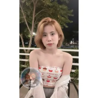  น้อง ไอเดีย1300สองน้ำ ตัวจริงขาวสวย รับงาน กรุงเทพ - ไซด์ไลน์ตรงปก Fanschao