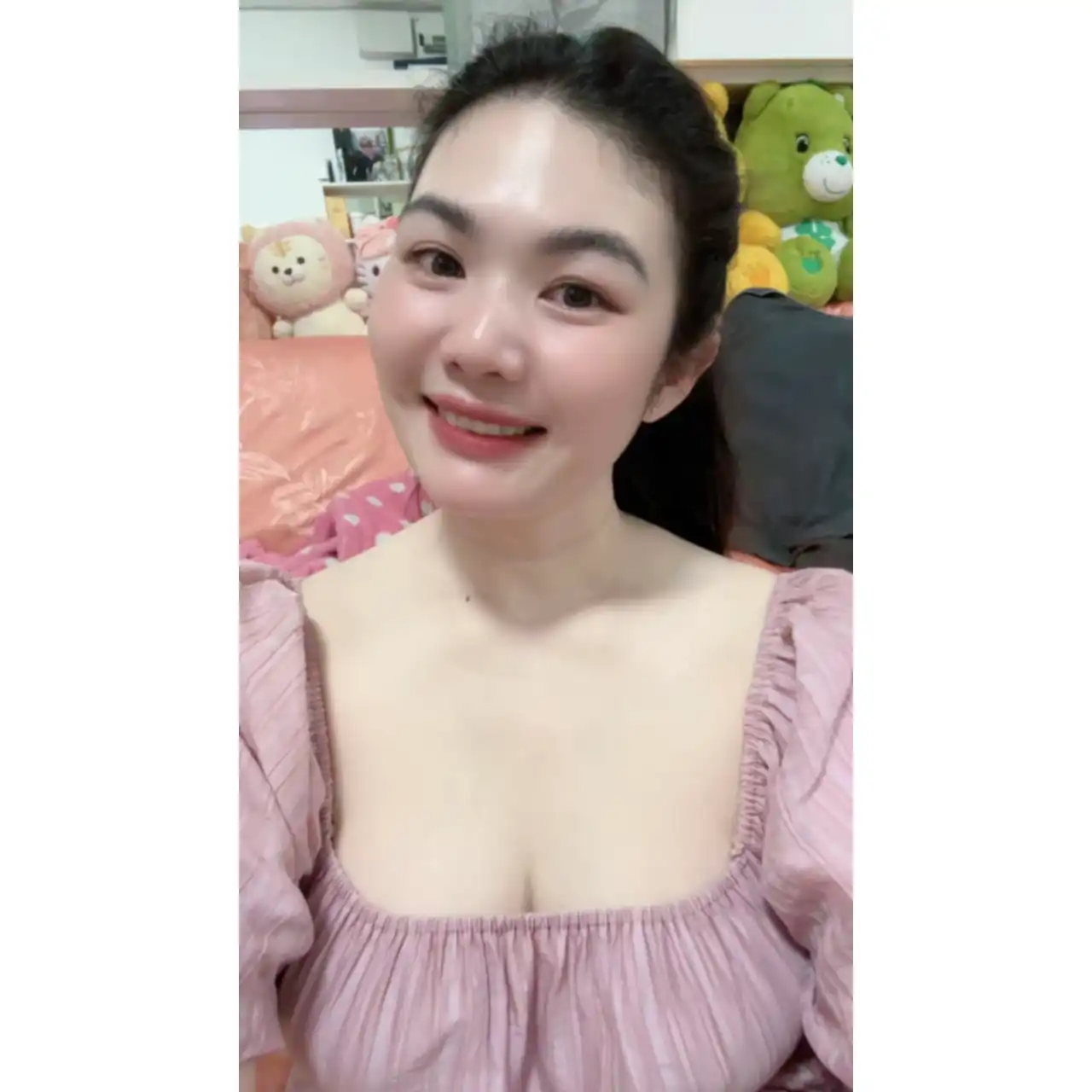 น้อง หมอผึ้ง ไซด์ไลน์ตรงปก รับงาน บางนา  ฟิวแฟน เด็กเอ็น เรท 1,000 บาท