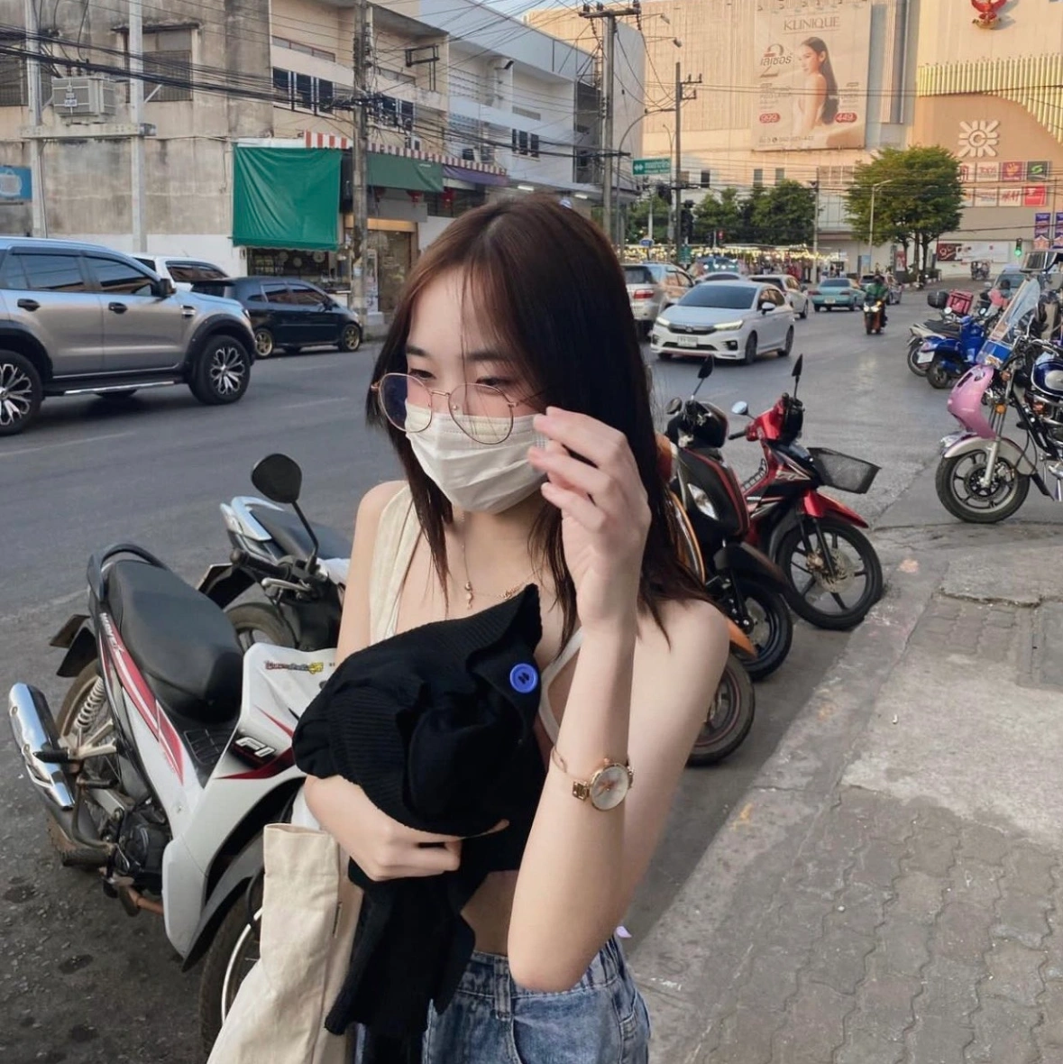 น้อง creami ไซด์ไลน์ตรงปก รับงาน เมืองอุบลราชธานี  ฟิวแฟน เริ่มต้น 1,400  บาท