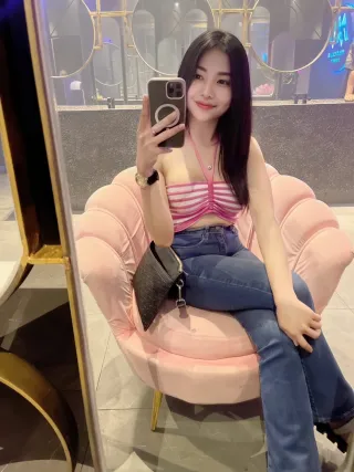  น้อง ขวัญข้าว รีวิวการบ้าน รับงาน นนทบุรี - ไซด์ไลน์ตรงปก Fanschao