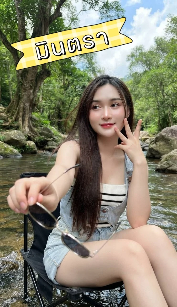 ไซด์ไลน์ น้อง มินตรา รับงาน กรุงเทพ บางแค - ไซด์ไลน์ตรงปก Fanschao
