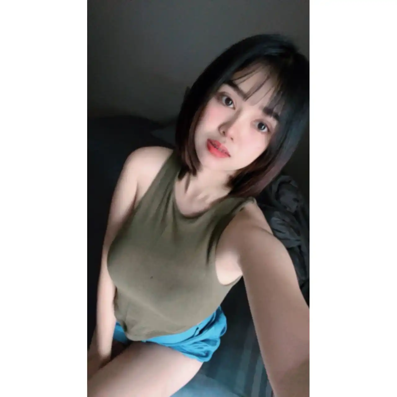 น้อง แพร ไซด์ไลน์ตรงปก รับงาน เมืองพิษณุโลก  ฟิวแฟน เด็กเอ็น เรท 1,500 บาท