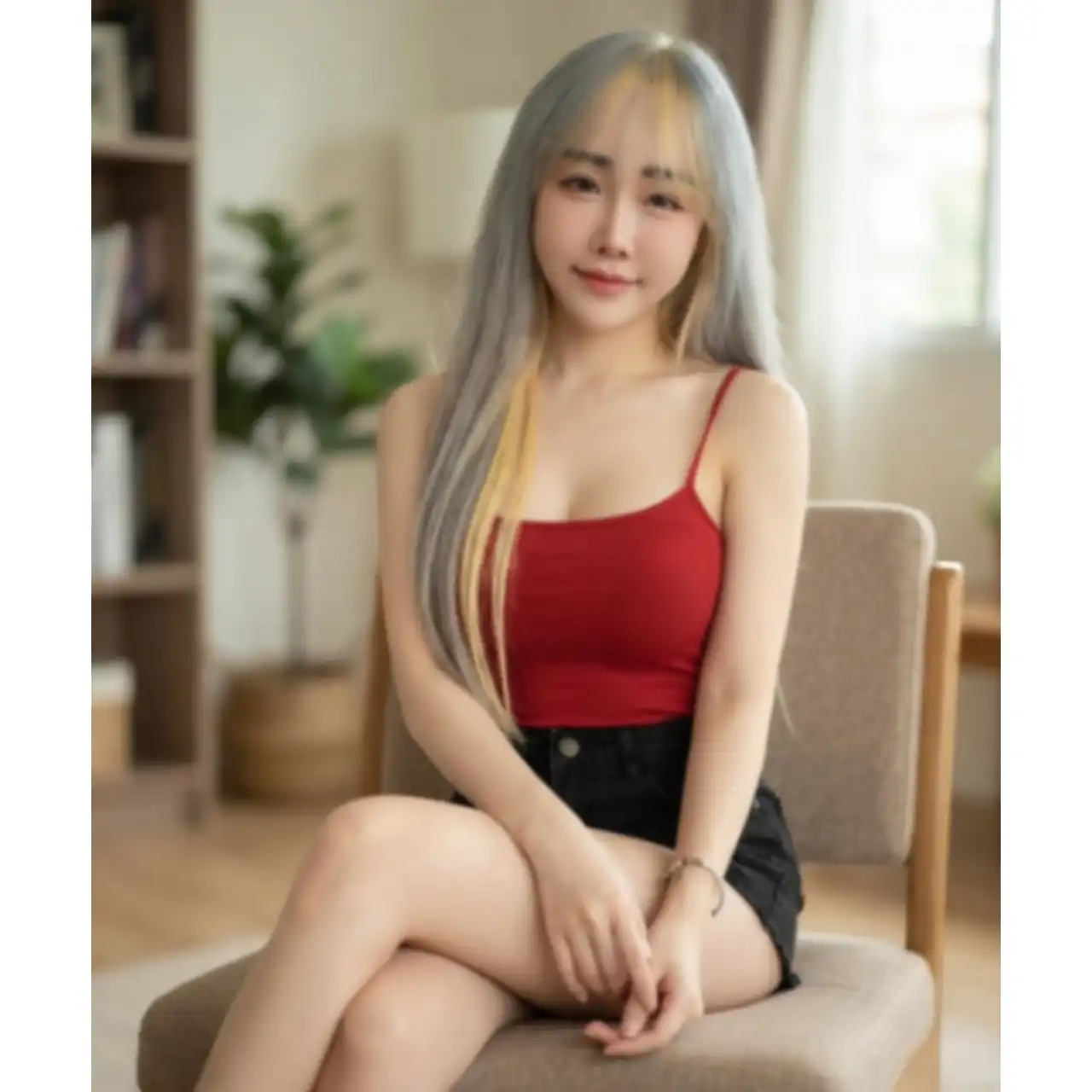 ไซด์ไลน์ น้อง mingning รับงาน ปทุมธานี ลำลูกกา - ไซด์ไลน์ตรงปก Fanschao