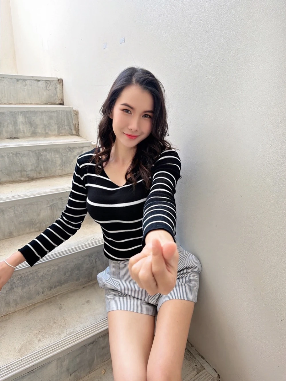 น้อง แคร์ ไซด์ไลน์ตรงปก รับงาน บางแค  ฟิวแฟน เด็กเอ็น เรท 1,100 บาท