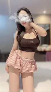  น้อง คัพเค้ก ตัวจริงขาวสวย รับงาน นนทบุรี - ไซด์ไลน์ตรงปก Fanschao