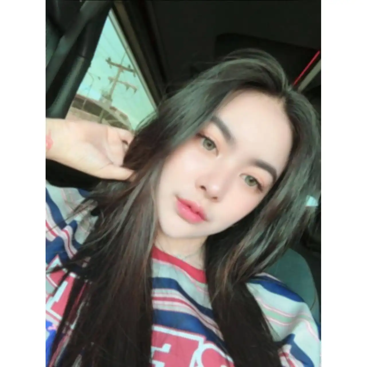 น้อง แอนนา ไซด์ไลน์ตรงปก รับงาน เมืองอุบลราชธานี  ฟิวแฟน เด็กเอ็น เรท 1,500 บาท